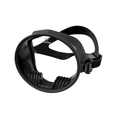 Super Compensator - Silicone - Diving mask