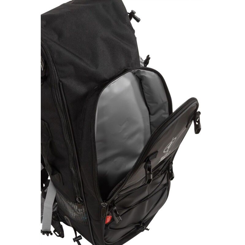 Beuchat Kayman Backpack - Borsa da apnea | Hardloop