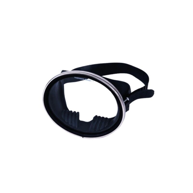 Super Compensator - Caoutchouc - Duikmasker