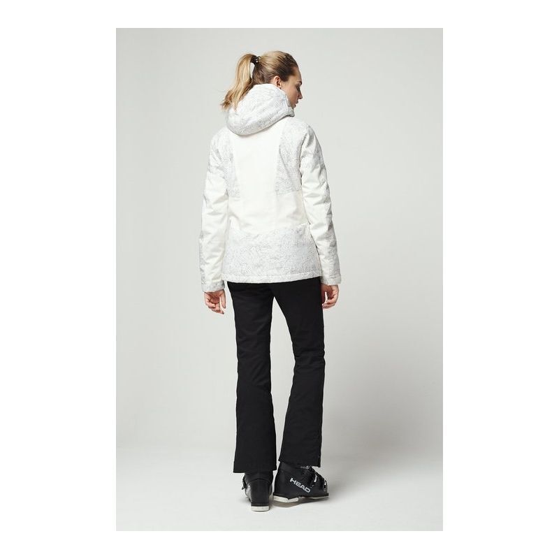 O'Neill Coral Jacket - Dámská Lyžařská bunda | Hardloop