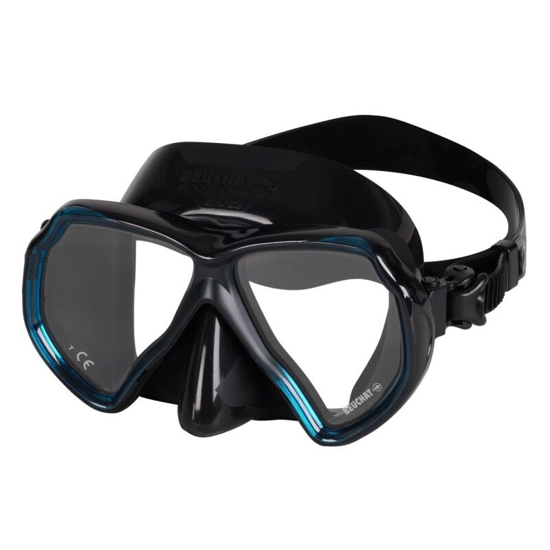 X-Contact 2 Evo - Diving mask