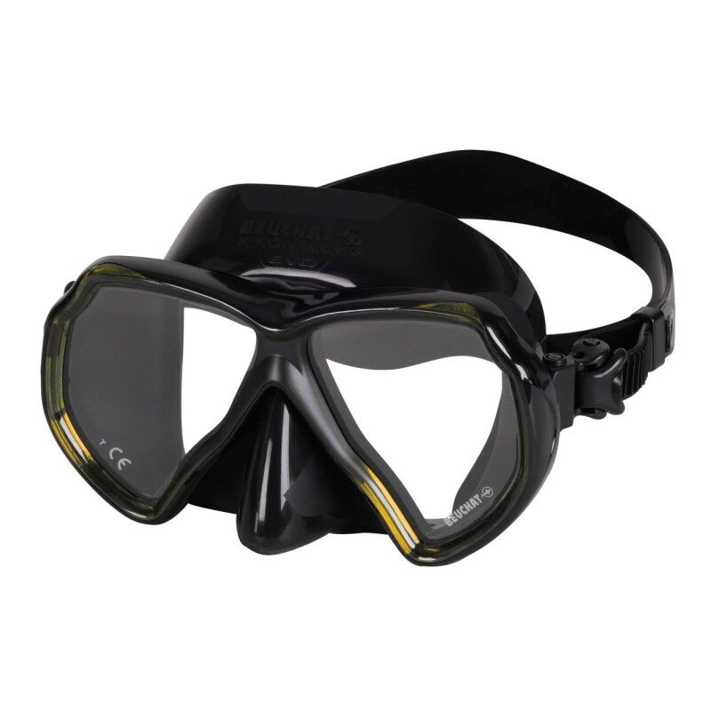 X-Contact 2 Evo - Diving mask