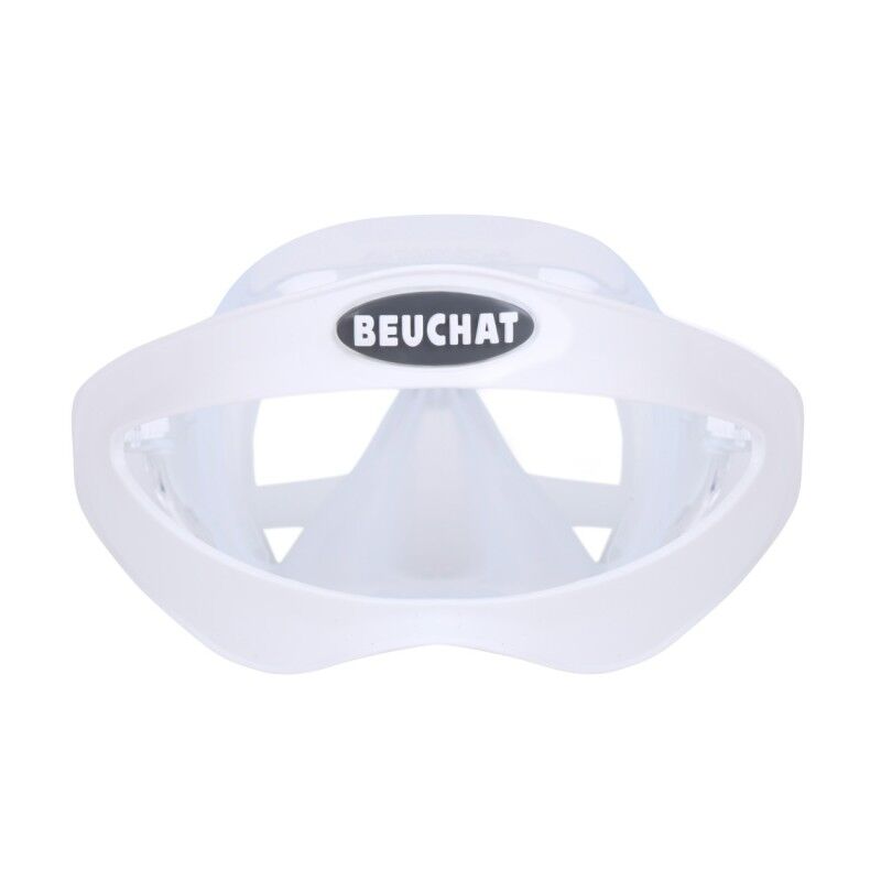 Beuchat X-Contact 2 Evo - Masque de plongée | Hardloop