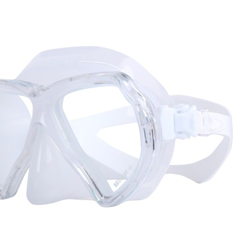 Beuchat X-Contact 2 Evo - Masque de plongée | Hardloop