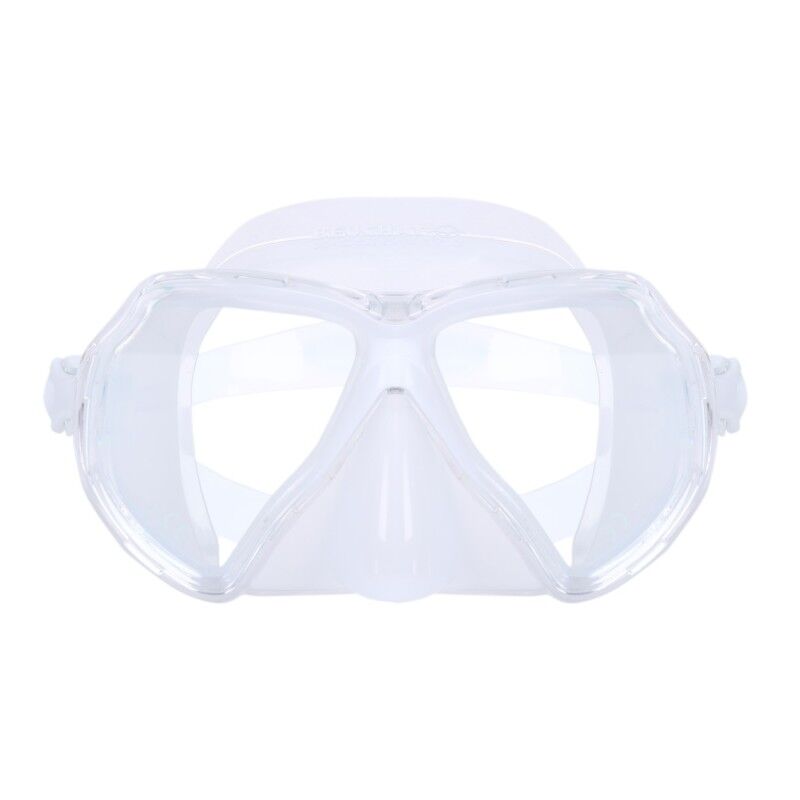 Beuchat X-Contact 2 Evo - Diving mask | Hardloop