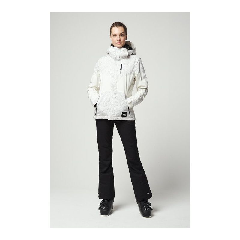 O'Neill Coral Jacket - Kurtka narciarska damska | Hardloop