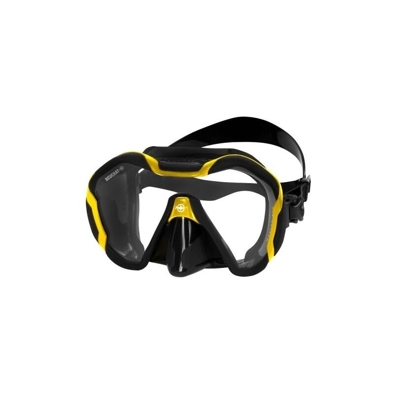 Maxlux Evo - Maska do nurkowania