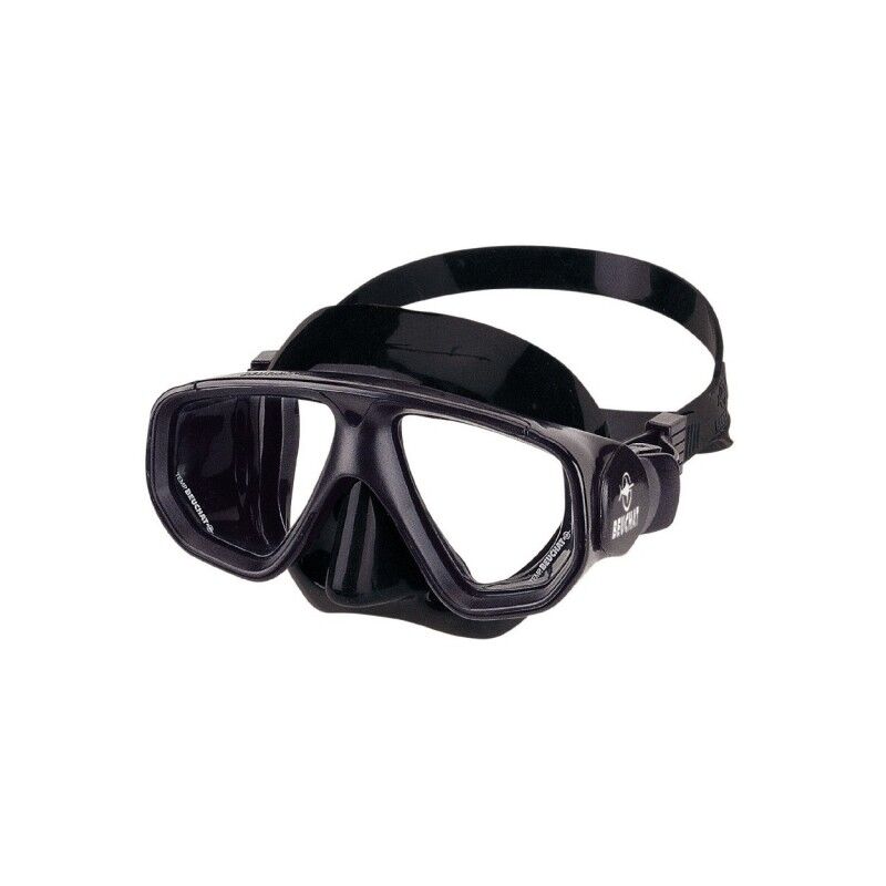 Strato - Caoutchouc - Masque de plongée