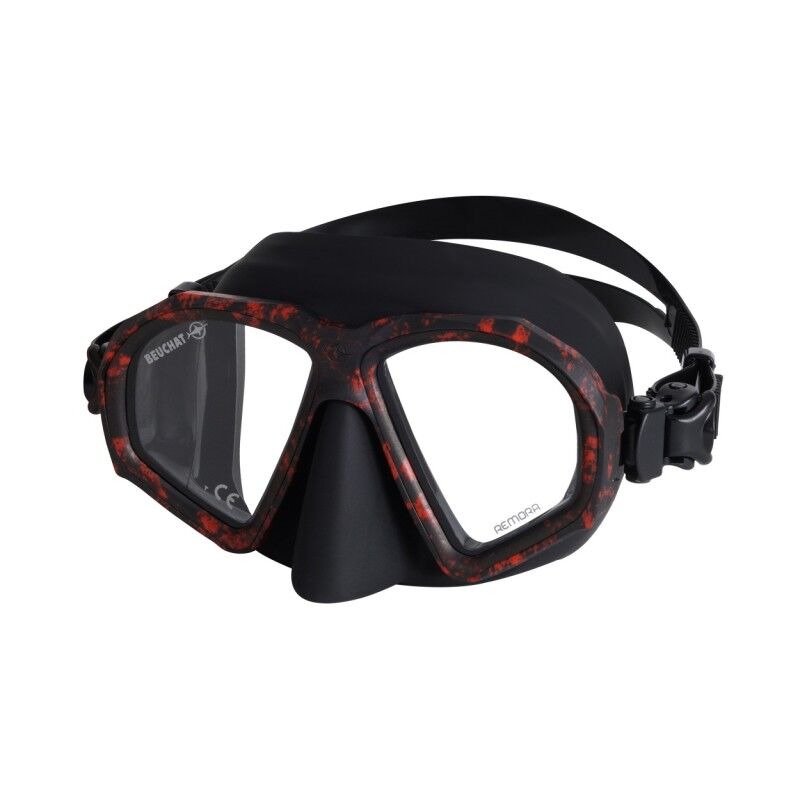 Remora - Diving mask