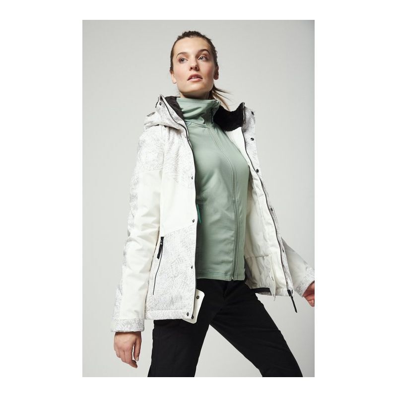 O'Neill Coral Jacket - Casaco de esquí mulher | Hardloop