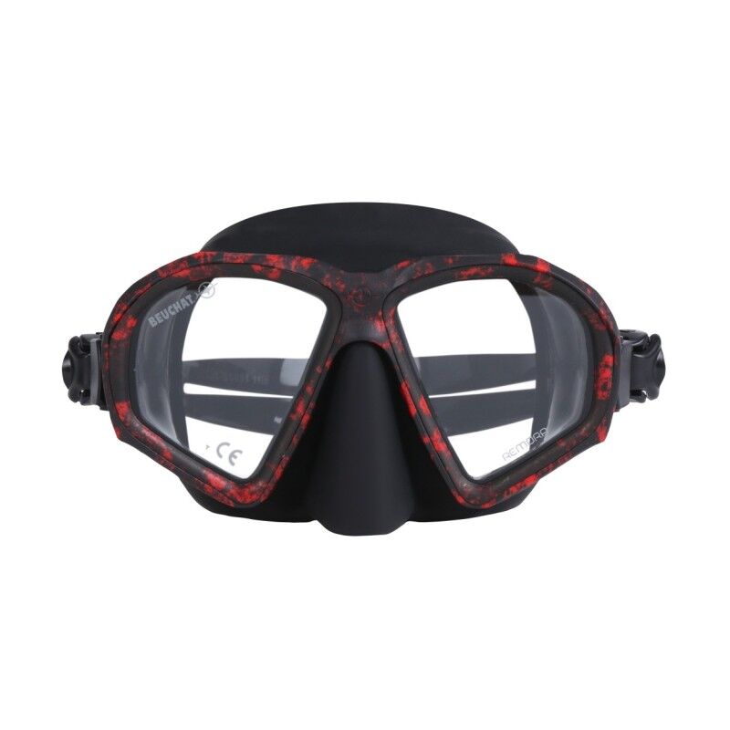 Beuchat Remora - Diving mask | Hardloop