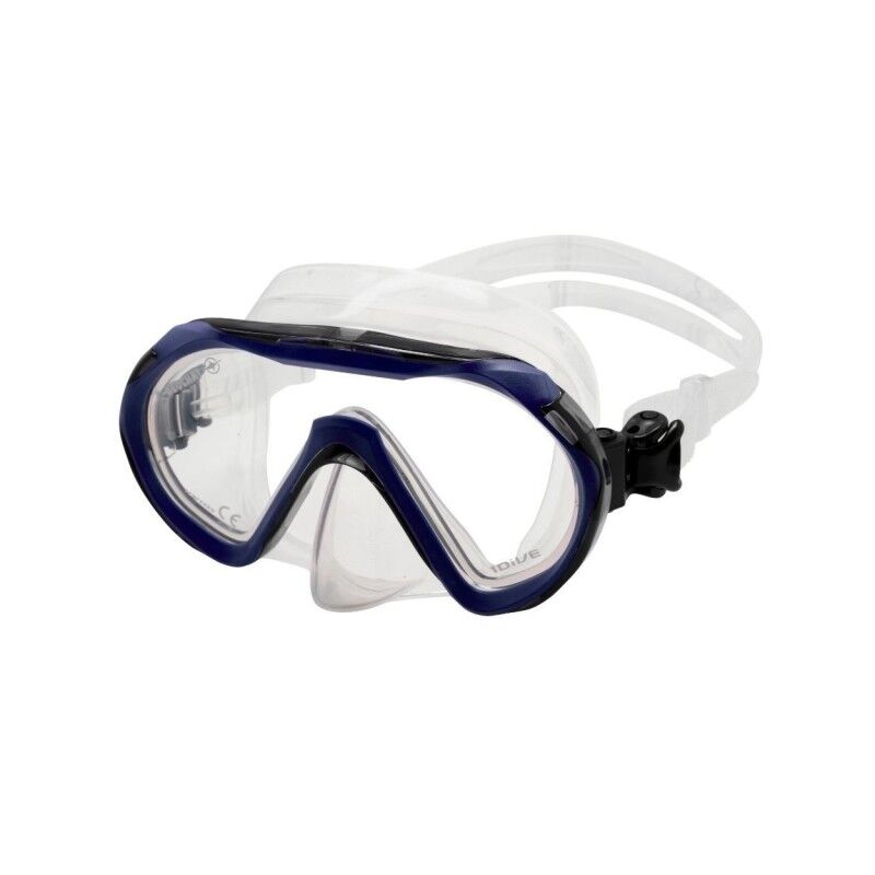 Masque 1Dive J - Máscara de mergulho - Criança