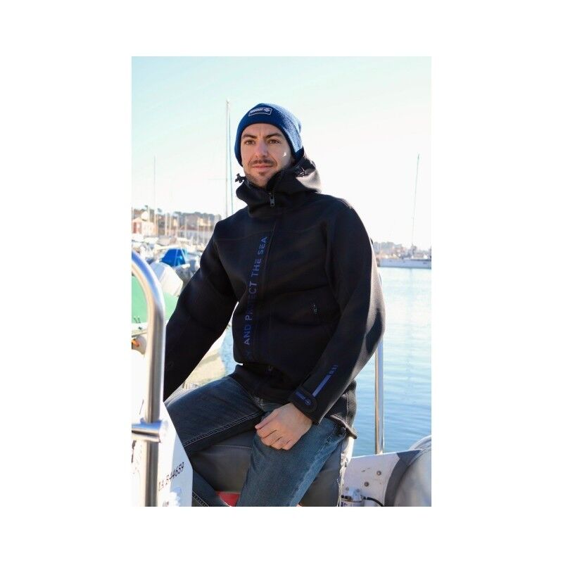 Beuchat Veste Capuche Neoprene - Giacca in neoprene | Hardloop