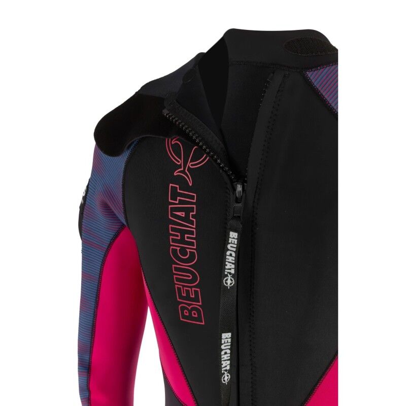Beuchat Aquatrek F 3-2 mm - Longe-côte-pak - Dames | Hardloop