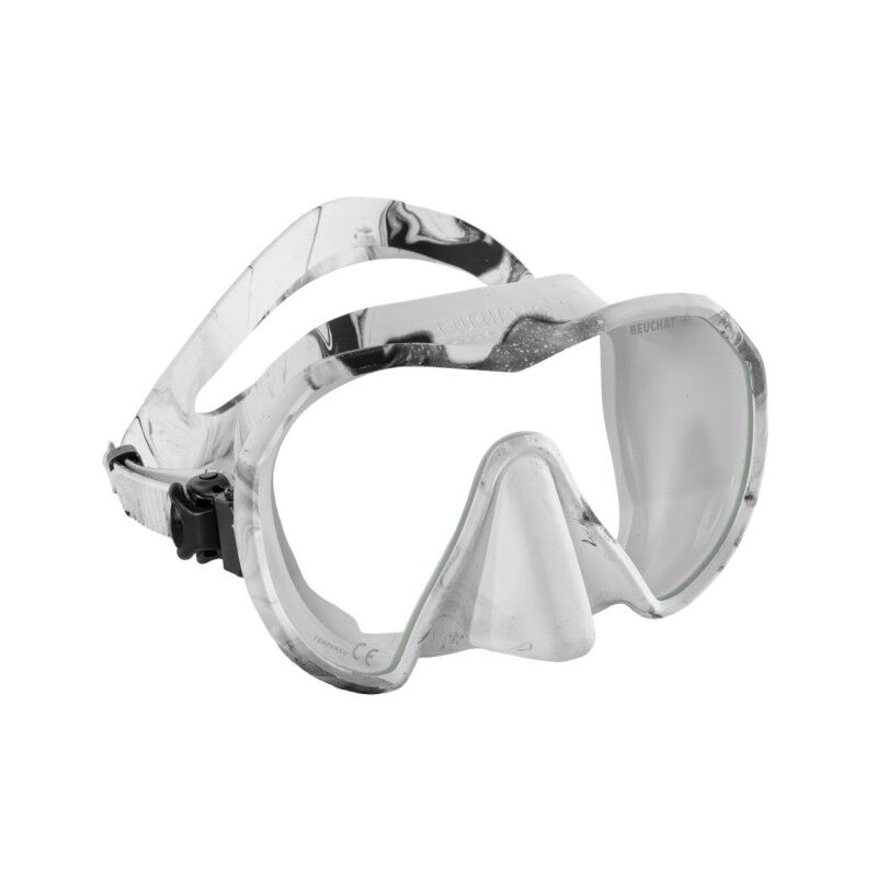 Maxlux S - Taucherbrille
