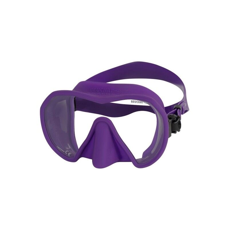 Maxlux S - Taucherbrille