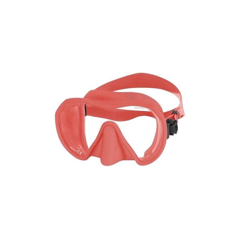 Maxlux S - Diving mask