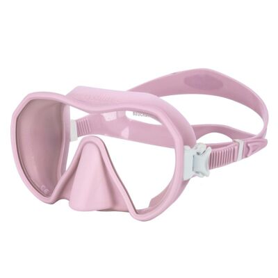 Maxlux S - Masque de plongée