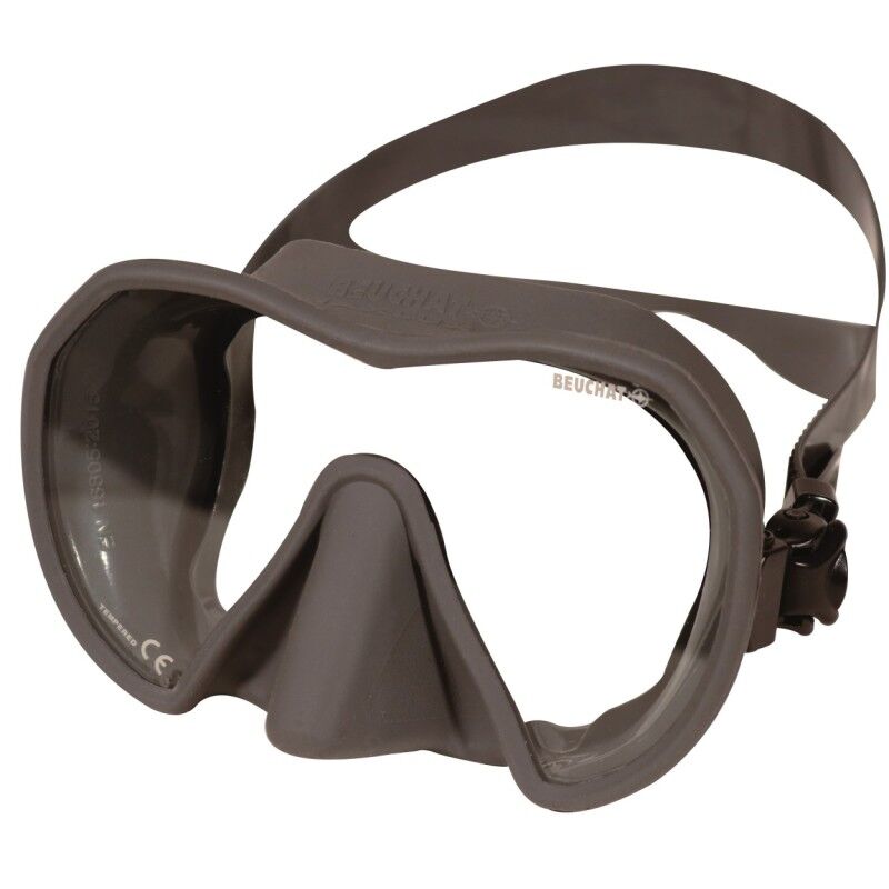 Maxlux S - Maschera da sub