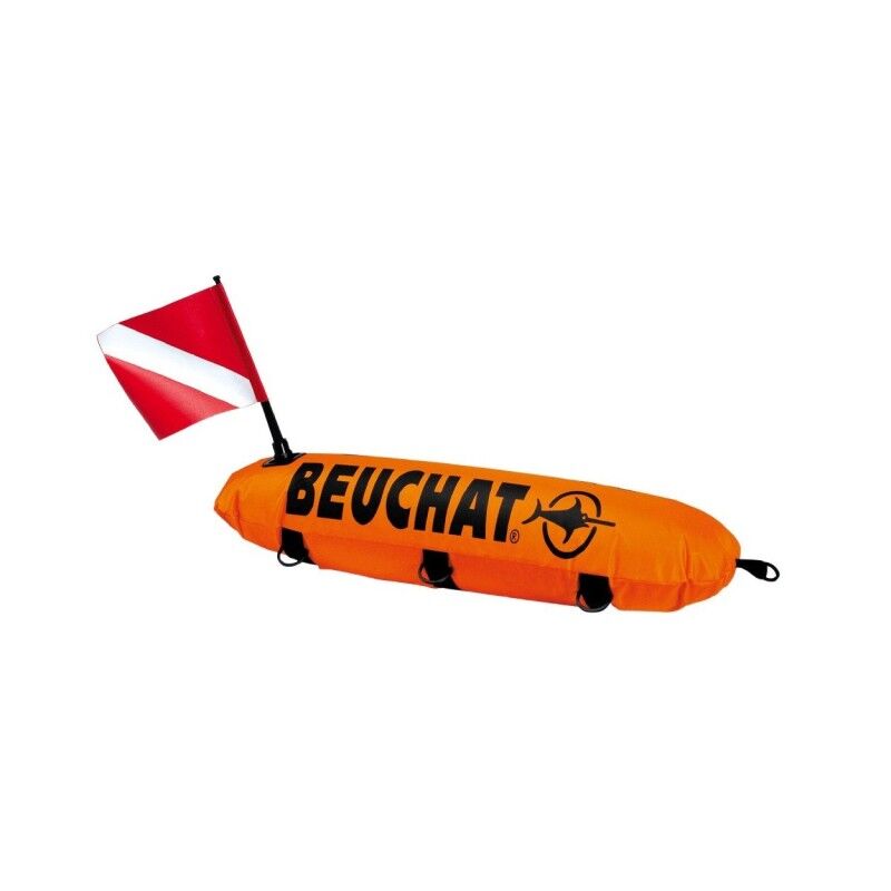 Bouée Longue Double Enveloppe - Boa da immersione