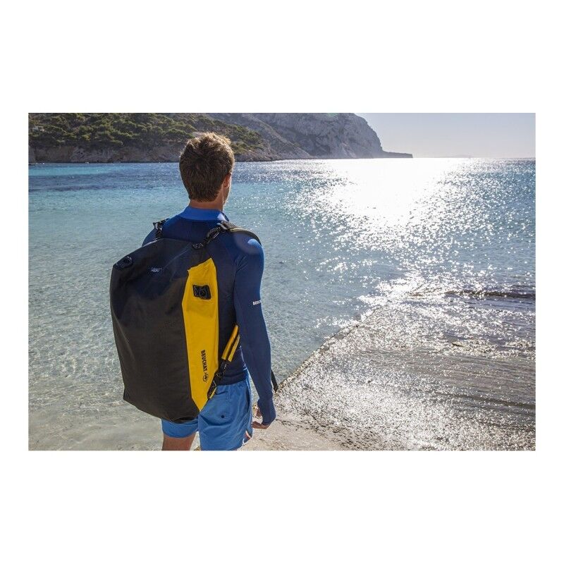 Beuchat Explorer Hd - 45 Litres - Torba nurkowa | Hardloop