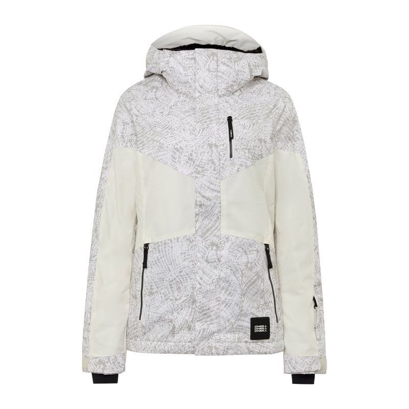 O'Neill Coral Jacket - Skijakke Damer