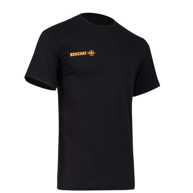 Tee-Shirt Waterwear 90 Ans - T-paita