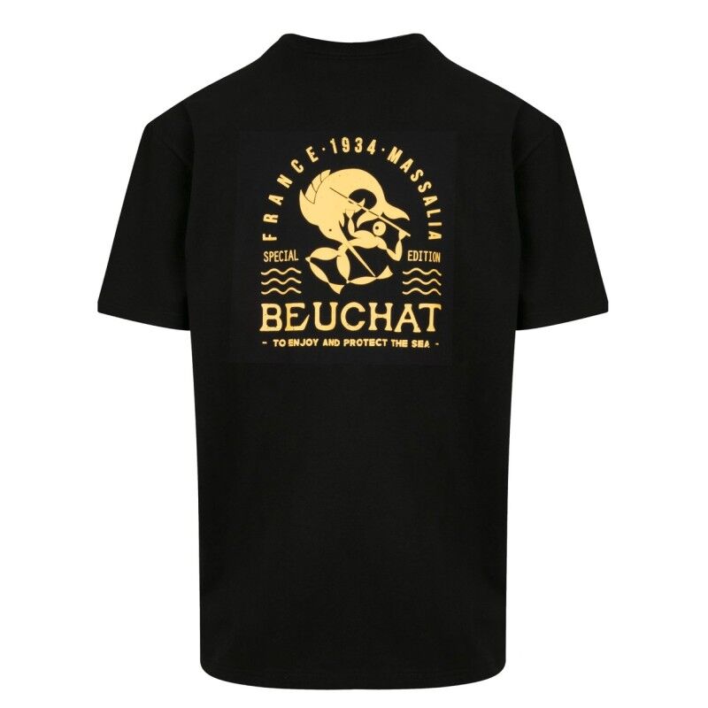 Beuchat Tee-Shirt Waterwear 90 Ans - Camiseta | Hardloop