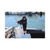 Beuchat Poncho Unisex - Ponczo | Hardloop