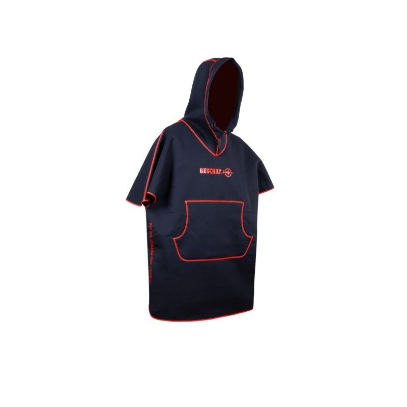 Poncho Unisex - Poncho de surf