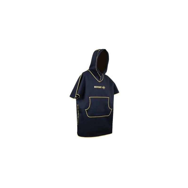 Poncho Unisex - Ponczo