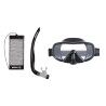 Beuchat Oceo Set Mt - Snorkelset | Hardloop