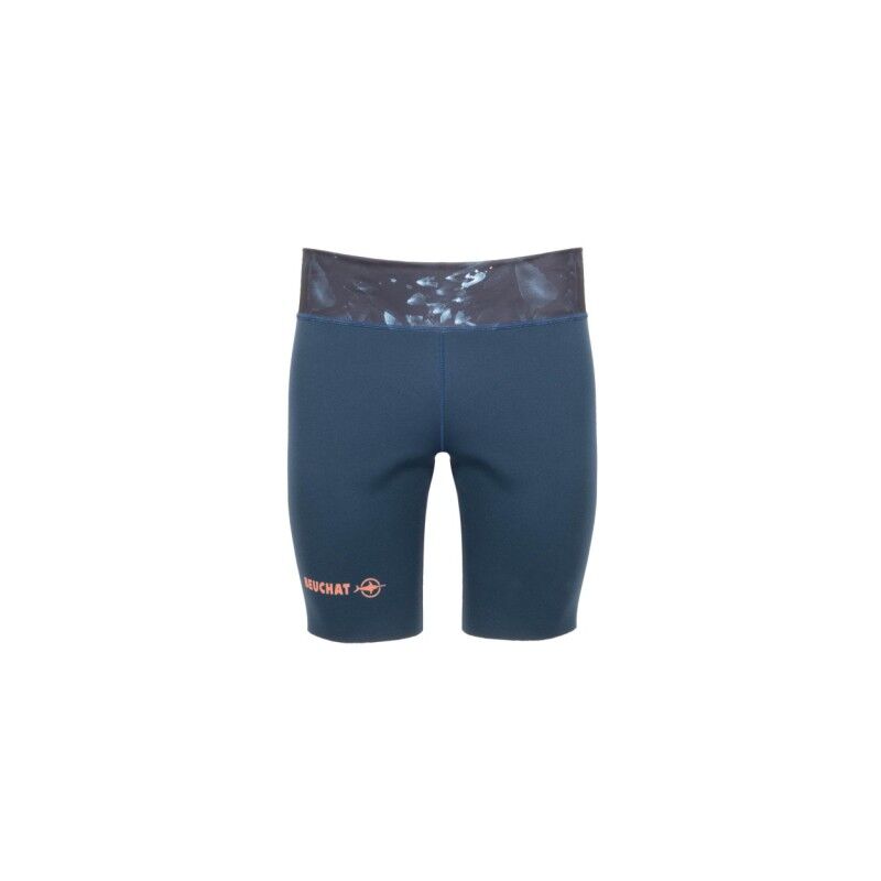Atoll Bermuda F 2mm - Neopreen duikshort - Dames