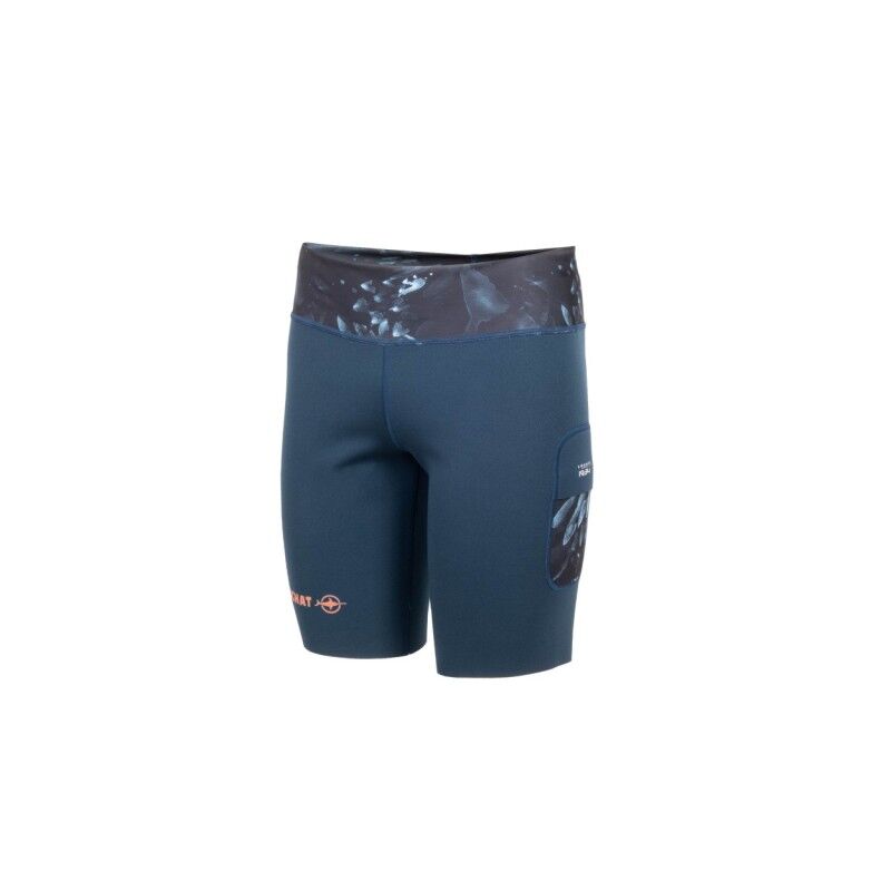 Beuchat Atoll Bermuda F 2mm - Neoprene diving shorts - Women's | Hardloop