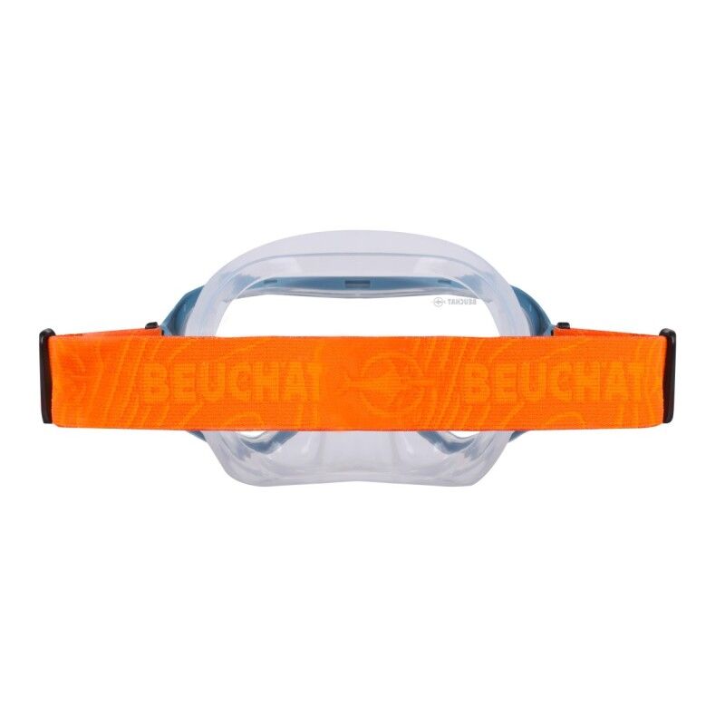 Beuchat Oceo Set Mt Junior - Zestaw do snorkelingu dla dzieci | Hardloop