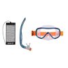 Oceo Set Mt Junior - Snorkeling Set - Kids