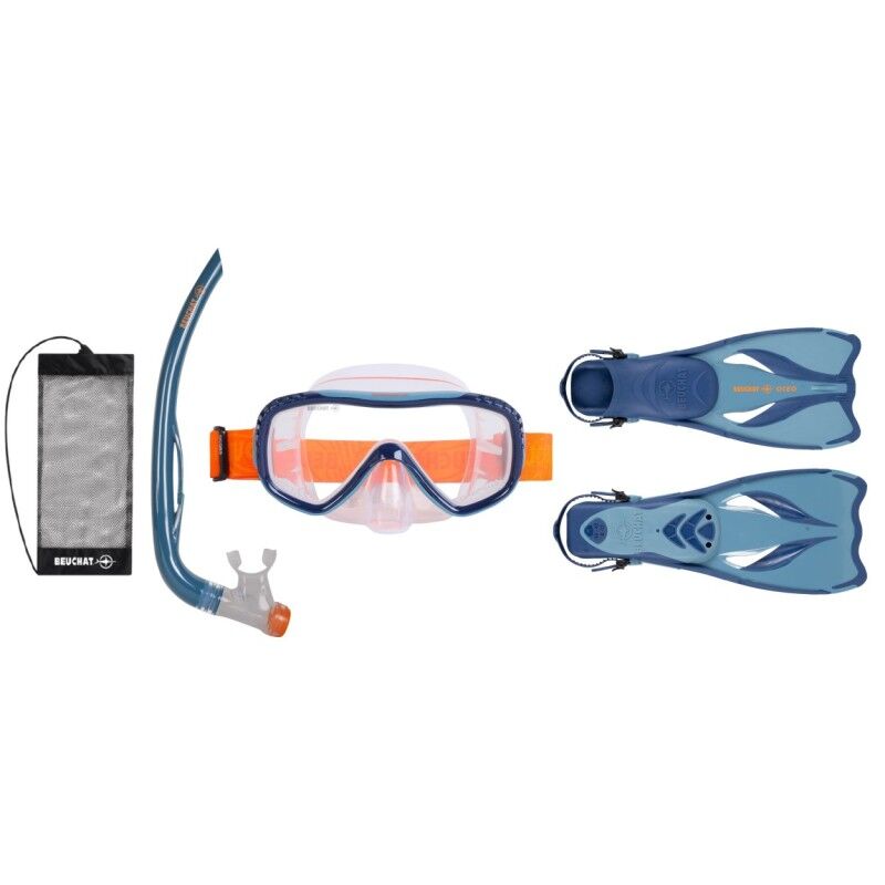 Oceo Set Pmt - Snorkelset
