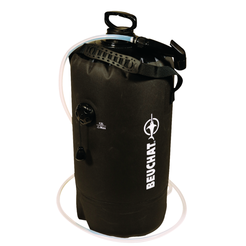 Douche Solaire Extérieure - Aurinkosuihku