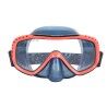 Beuchat Atoll Set Mt Senior - Masque Atoll + Tuba Purge - Snorkelset | Hardloop