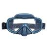 Beuchat Atoll Set Mt Senior - Masque Atoll + Tuba Purge - Snorkeling Set | Hardloop
