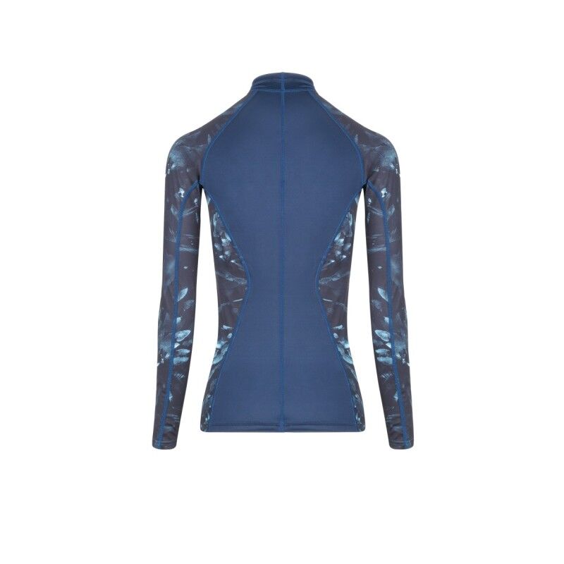 Beuchat Atoll Rashguard F Manches Longues - Lycras - Dam | Hardloop