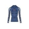Beuchat Atoll Rashguard F Manches Longues - Lycras - Damen | Hardloop