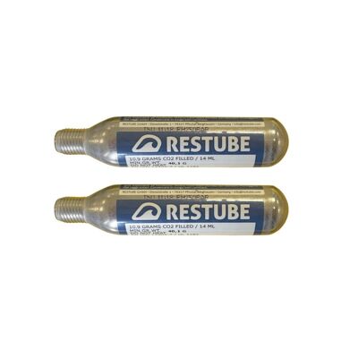 Cartouche Snorkeling 10,9 G