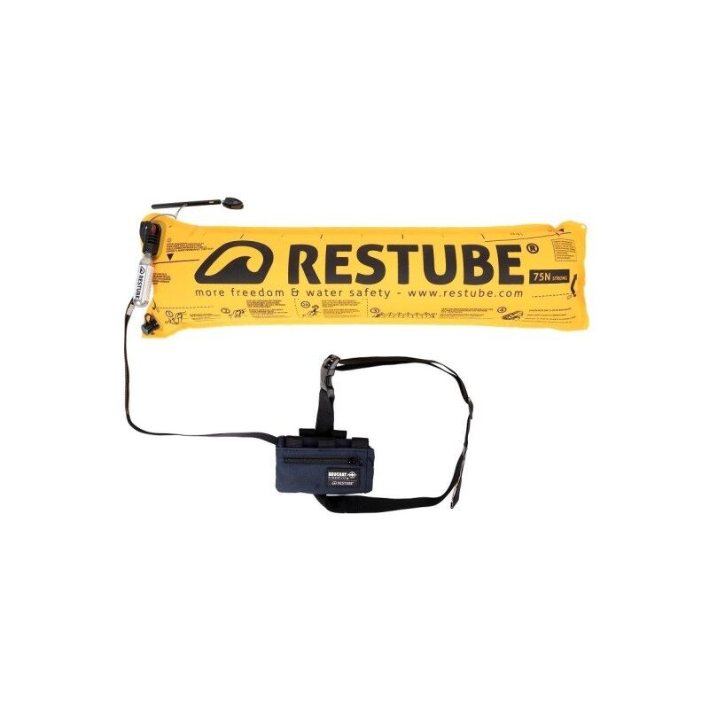 Beuchat Restube - Free Diving