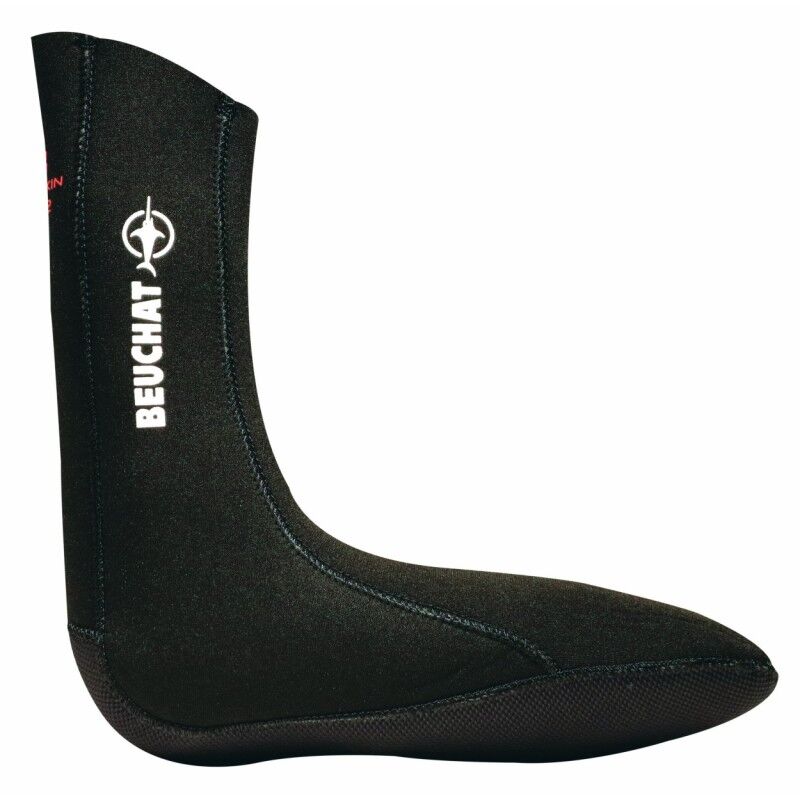 Chaussons Sport 1,5mm - Sukellussukat