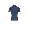 Beuchat Atoll Rashguard F Manches Courtes - Lycra femme | Hardloop