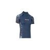 Beuchat Atoll Rashguard F Manches Courtes - Lycra femme | Hardloop