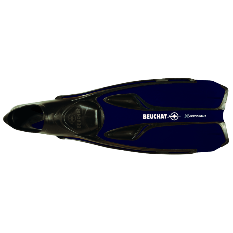 X-Voyager - Diving fin