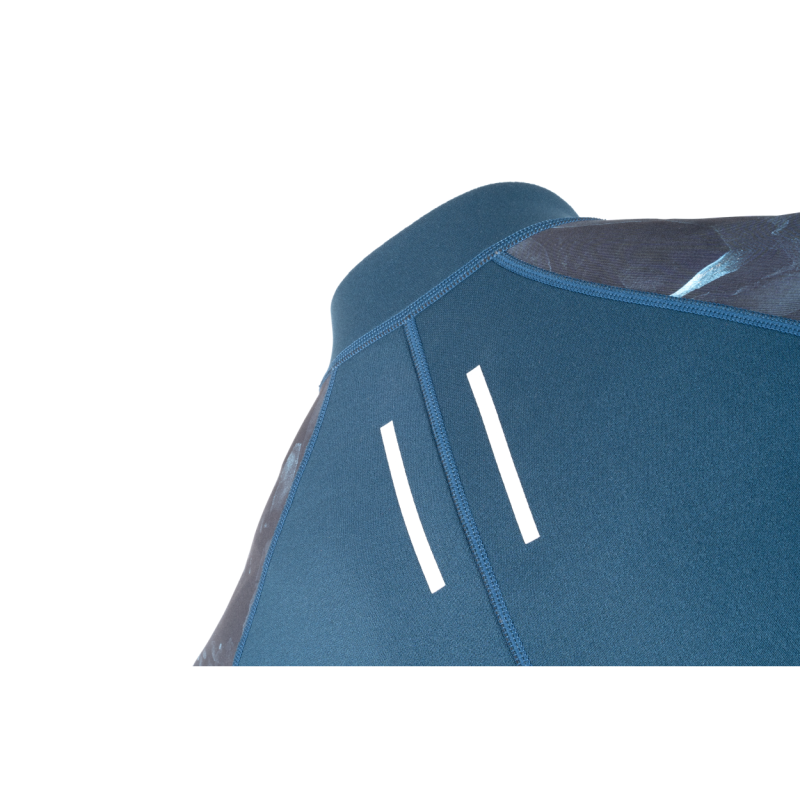 Beuchat Atoll Veste Zippée F - Neopren-Zip-Tauchertop - Damen | Hardloop