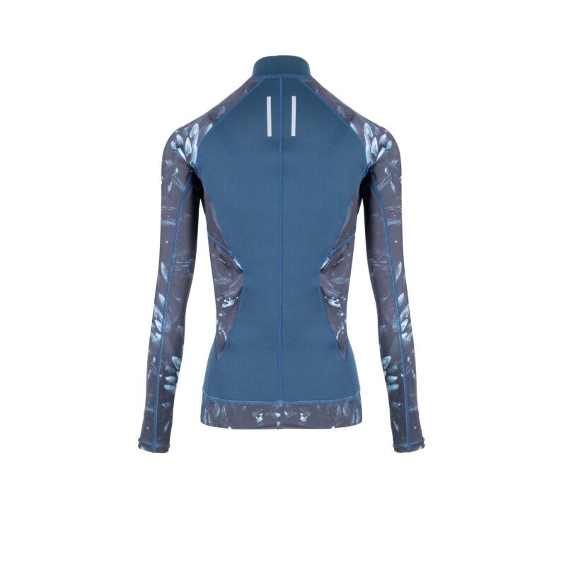 Beuchat Atoll Veste Zippée F - Damski Top neoprenowy z zamkiem do nurkowania | Hardloop